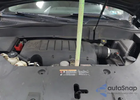 2015 GMC Acadia Slt-2 из США, поврежденный, VIN 1GKKVSKDXFJ133314